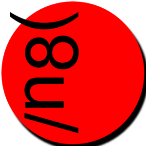 )8u/